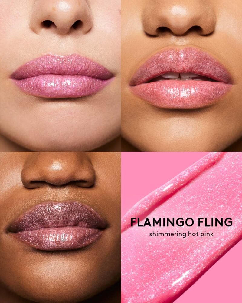 Fenty Beauty Gloss Bomb Stix-05 Flamingo Fling - Image 5