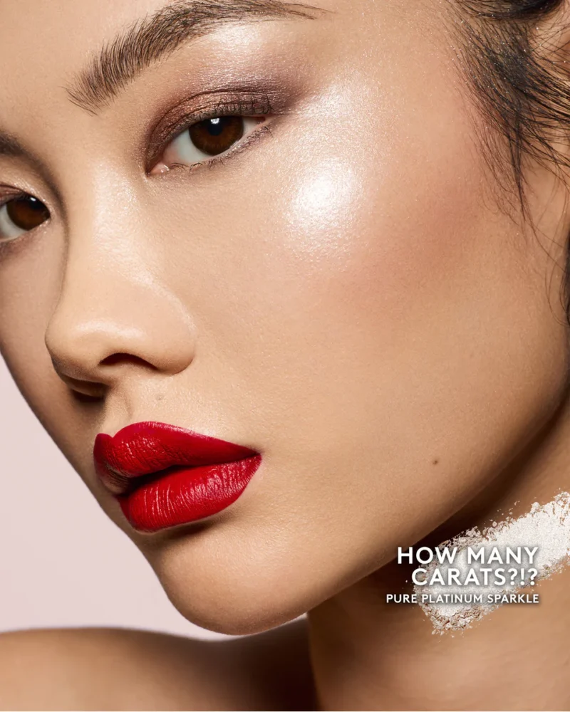 Fenty Beauty Diamond Bomb Highlighter-01How many Carats(Net Wt. 2.8g) - Image 5
