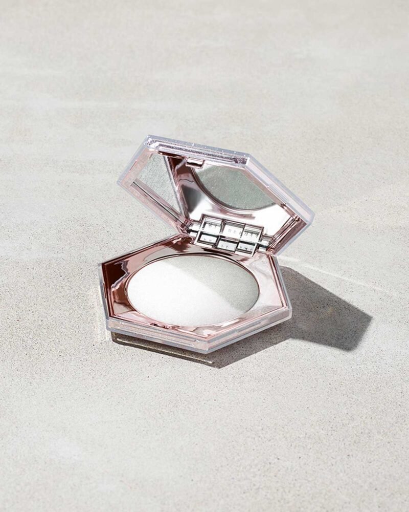 Fenty Beauty Diamond Bomb Highlighter-01How many Carats(Net Wt. 2.8g) - Image 4