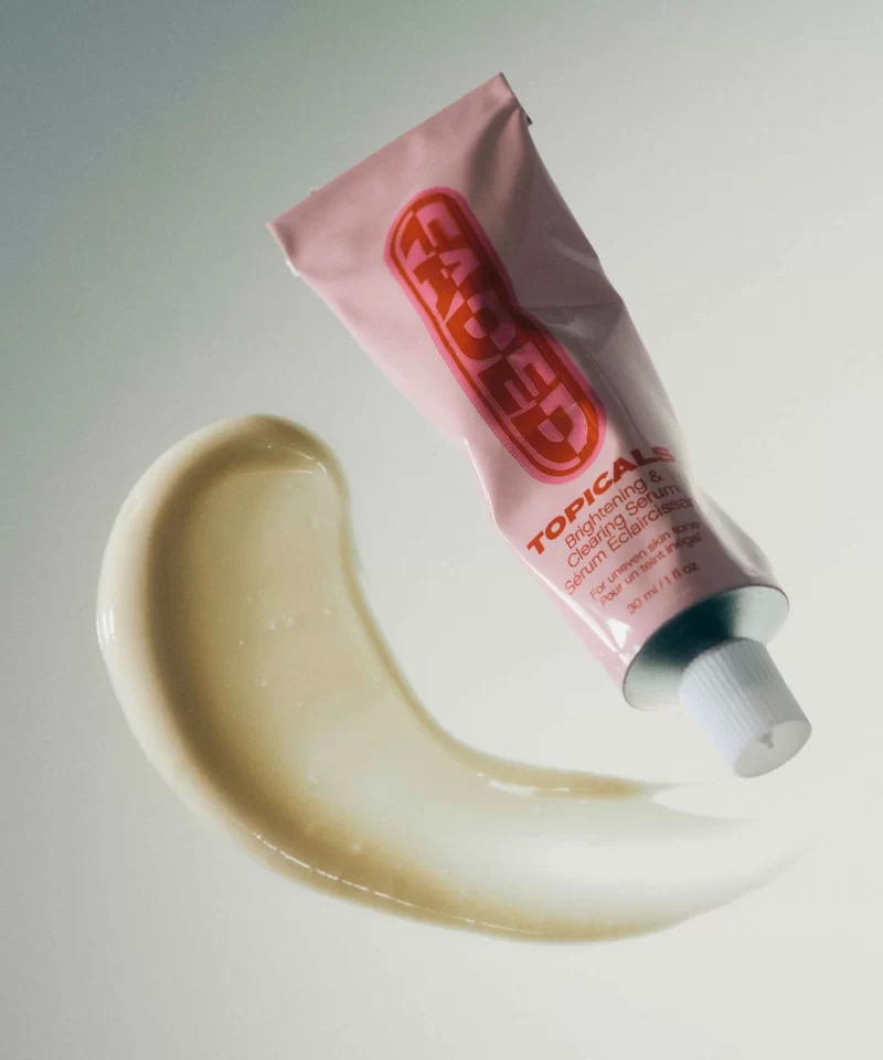 Topicals Faded Brightening & Clearing Serum - Image 2