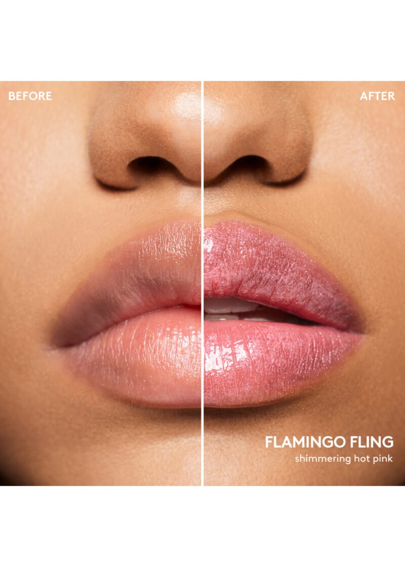 Fenty Beauty Gloss Bomb Stix-05 Flamingo Fling - Image 2