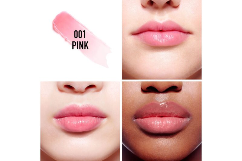 DIOR ADDICT Lip (Glow-Maximizer) Travel Collection - Image 6