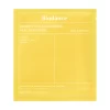 BIODANCE Radiant Vita Niacinamide real Deep Mask