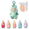 Labubu Keychain (1pc)