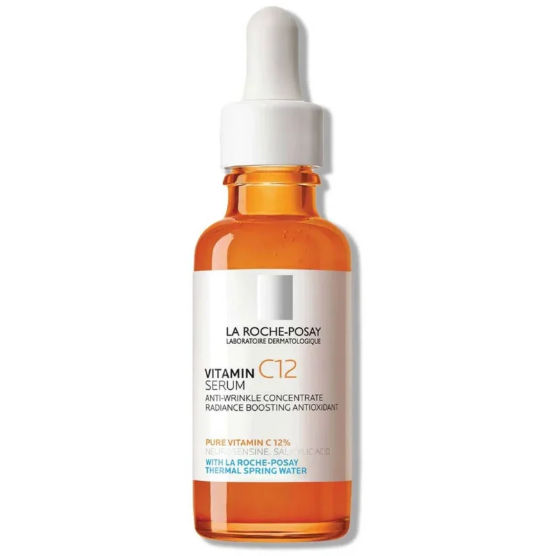 La Roche-Posay Pure VitaminC10 serum