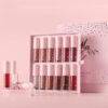 My Handaiyan Liquid Lipstick Set (Pack of 12)