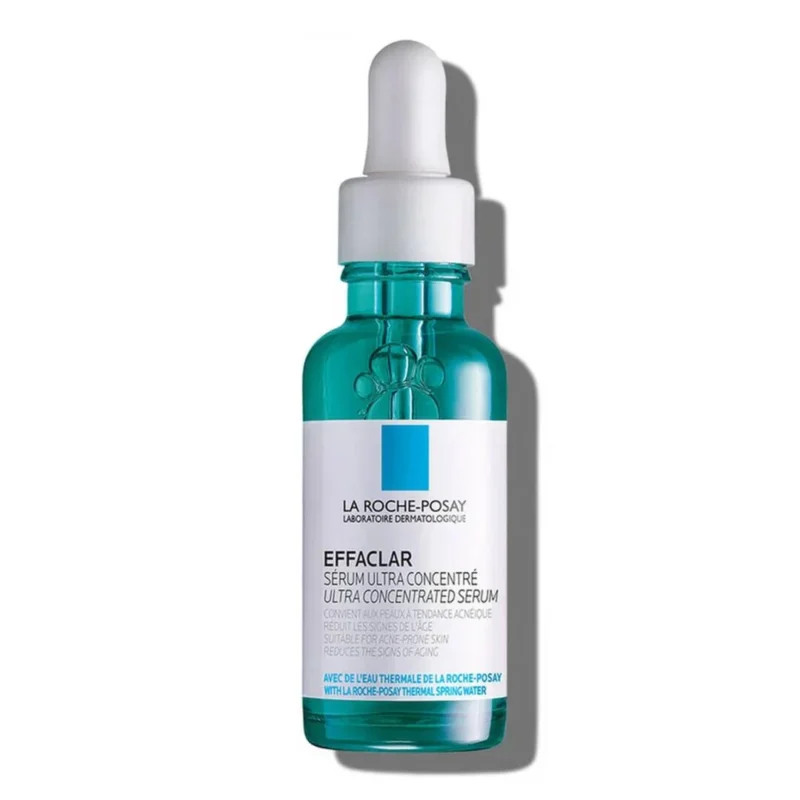 La Roche-Posay Effaclar Siero Ultra Concentrato serum