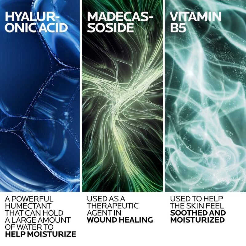 La Roche-Posay Hyalu B5 Serum - Image 2