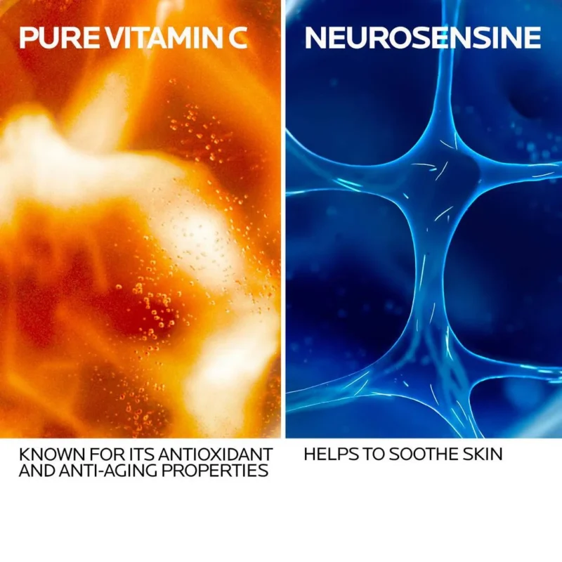 La Roche-Posay Pure VitaminC10 serum - Image 2