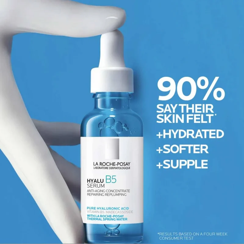 La Roche-Posay Hyalu B5 Serum - Image 3