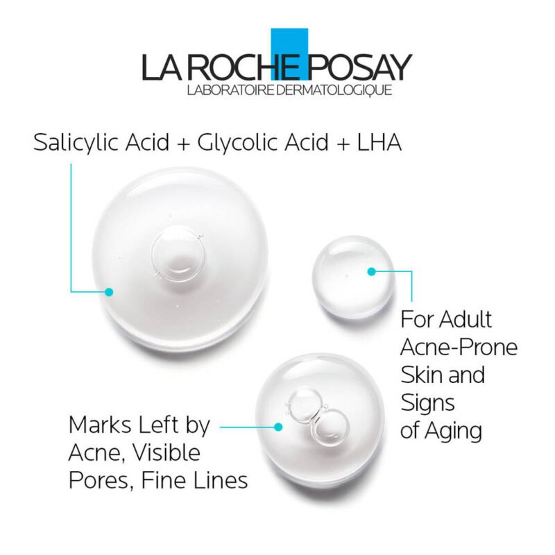 La Roche-Posay Effaclar Siero Ultra Concentrato serum - Image 3