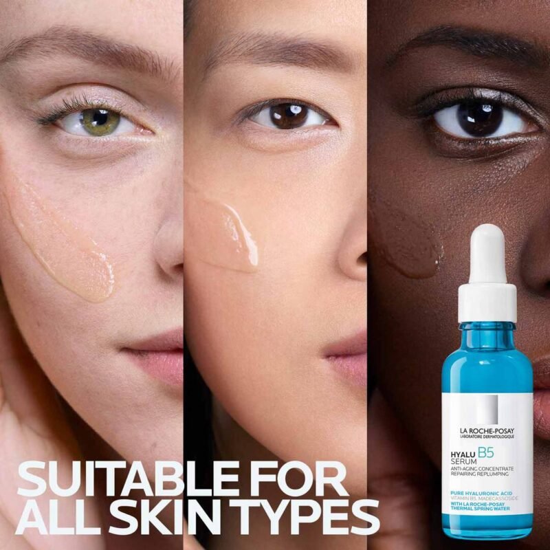 La Roche-Posay Hyalu B5 Serum - Image 4