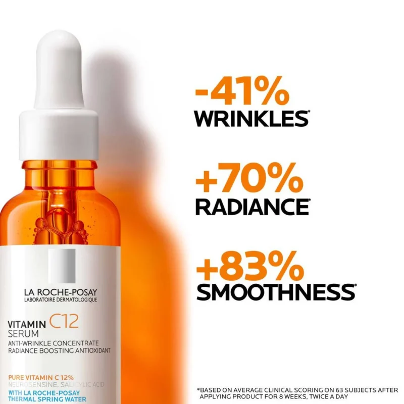 La Roche-Posay Pure VitaminC10 serum - Image 4
