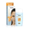 ISDIN fusion water Fotoprotector
