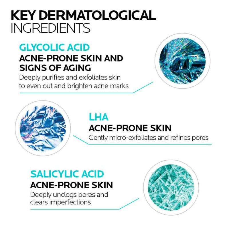 La Roche-Posay Effaclar Siero Ultra Concentrato serum - Image 4
