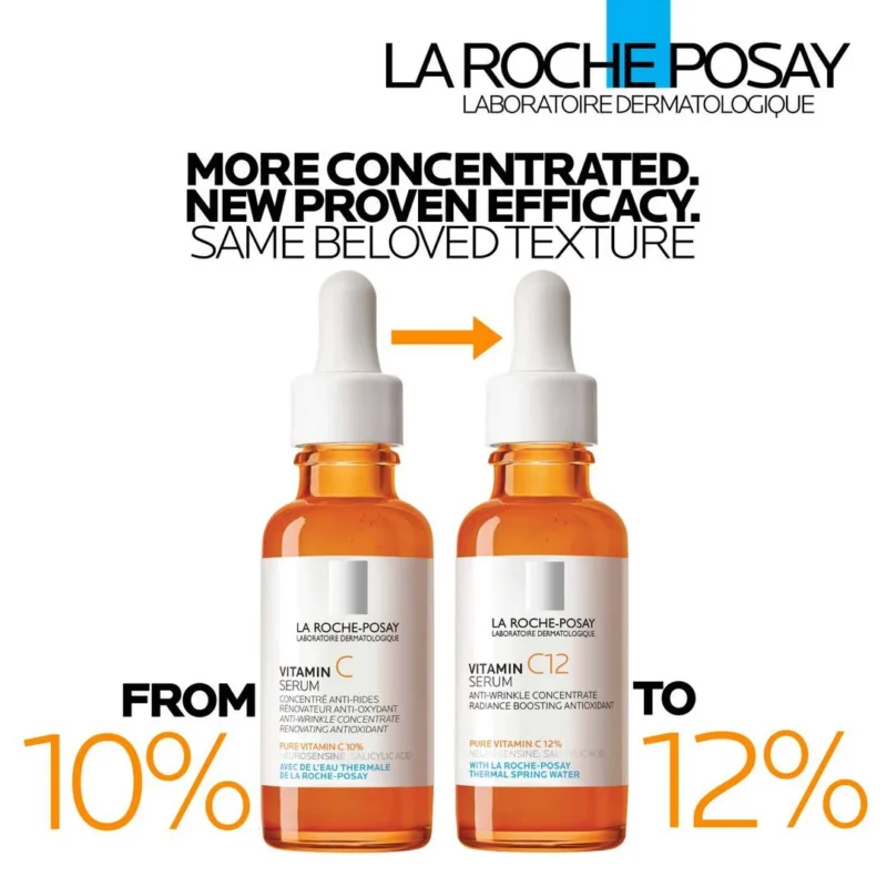La Roche-Posay Pure VitaminC10 serum - Image 5