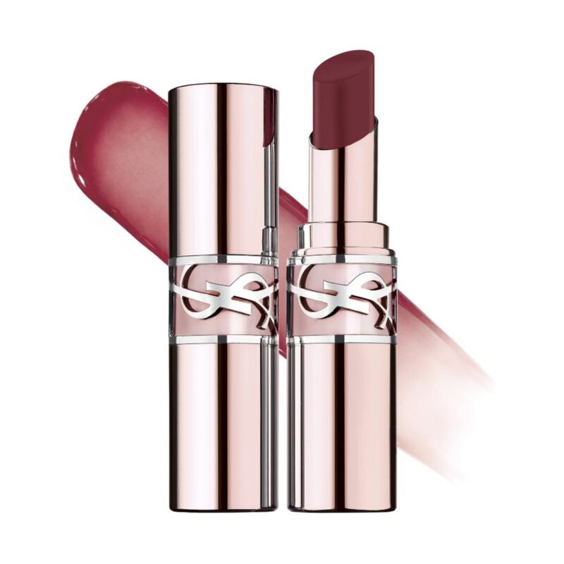 YSL Loveshine Candy Glow Lipstick