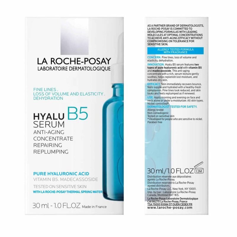 La Roche-Posay Hyalu B5 Serum - Image 6