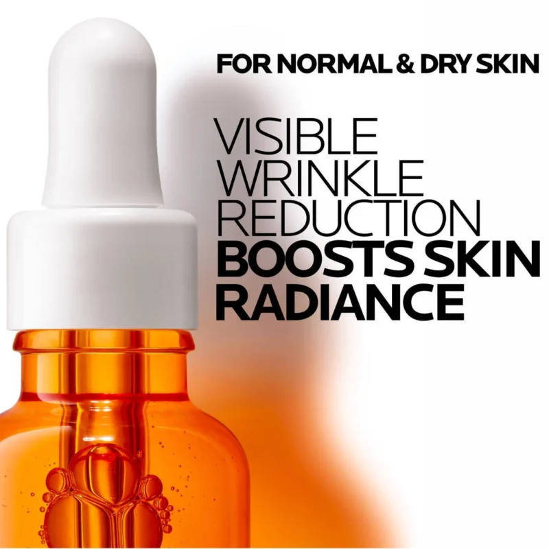 La Roche-Posay Pure VitaminC10 serum - Image 6