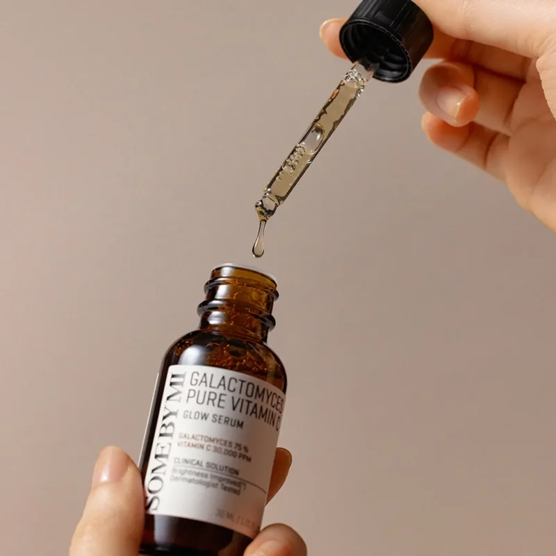 SOME BY MI galactomyces pure vitamin c glow serum - Image 4