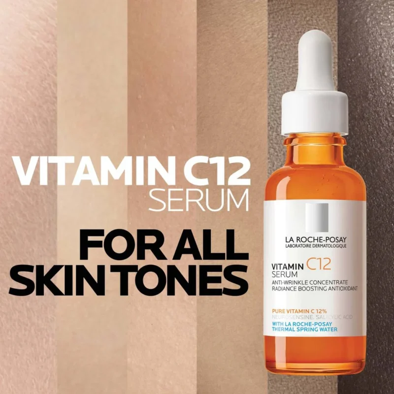 La Roche-Posay Pure VitaminC10 serum - Image 7