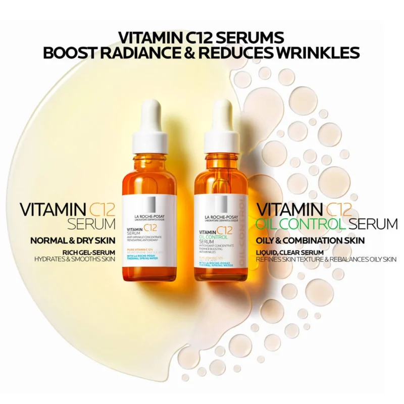 La Roche-Posay Pure VitaminC10 serum - Image 8