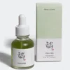 Beauty of joseon calming serum green tea + panthenol