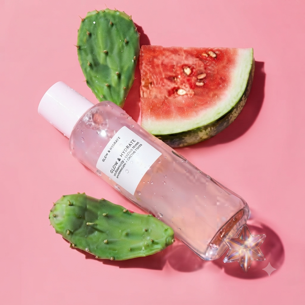 Glow Recipe Watermelon Glow PHA + BHA Pore Tight Toner - Image 2