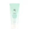 Beauty of joseon green plum refreshing cleanser
