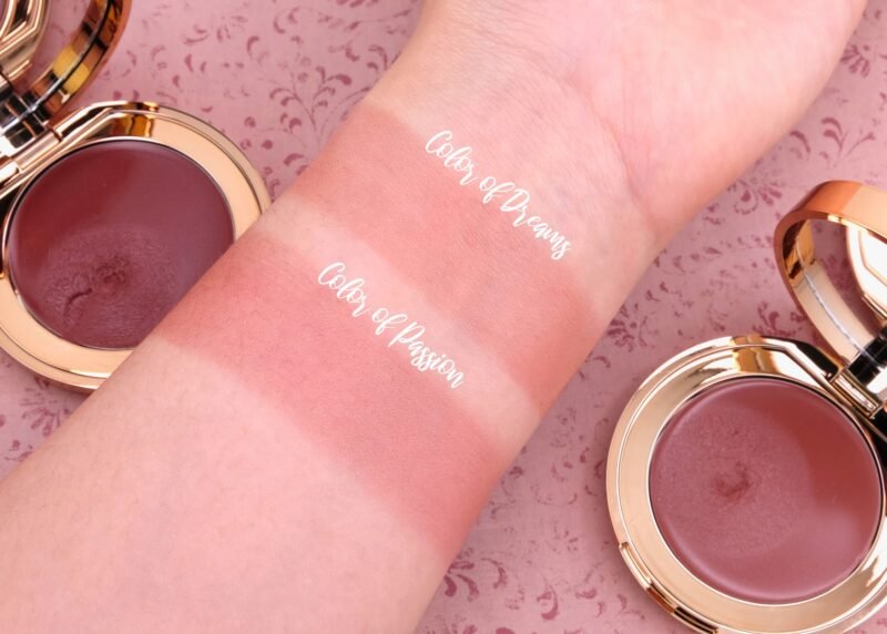 charlotte tilbury lip & cheek glow colour of dreams - Image 4