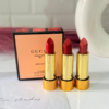 Gucci Rouge A Levres Matte Lipsticks Pack of Three
