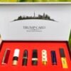 Trump Card Seven Little Fortunes Sample Duty Free Mini Lipstick Set ( Limited Edition )