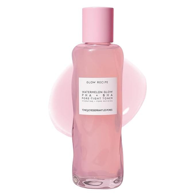 Glow Recipe Watermelon Glow PHA + BHA Pore Tight Toner