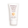 Charlotte Tilbury invisible UV flawless poreless primer 60ml