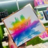 Daroge dubai surprise palette