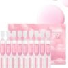 Medicube 99% Salmon PDRN Pink One Day Serum