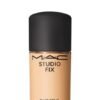 M.A.C studio fix fluid foundation NC 15