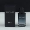 Dior Sauvage Eau De Parfum 10ml perfume