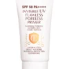 Charlotte Tilbury invisible UV flawless poreless primer 60ml