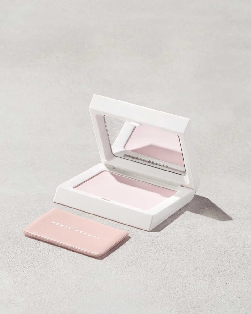Fenty beauty invisimatte instant setting blotting powder universal