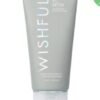 Wishfull yo detox face & body enzyme scrub 40ml