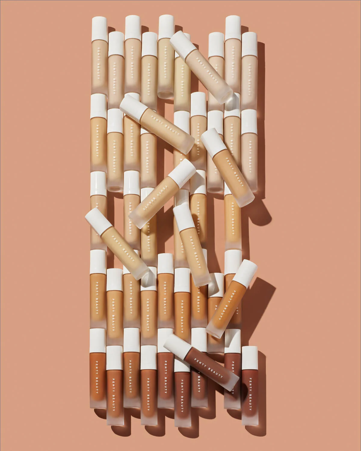 Fenty Beauty Soft’lit Naturally Luminous Longwear Foundation 32ml - Image 3