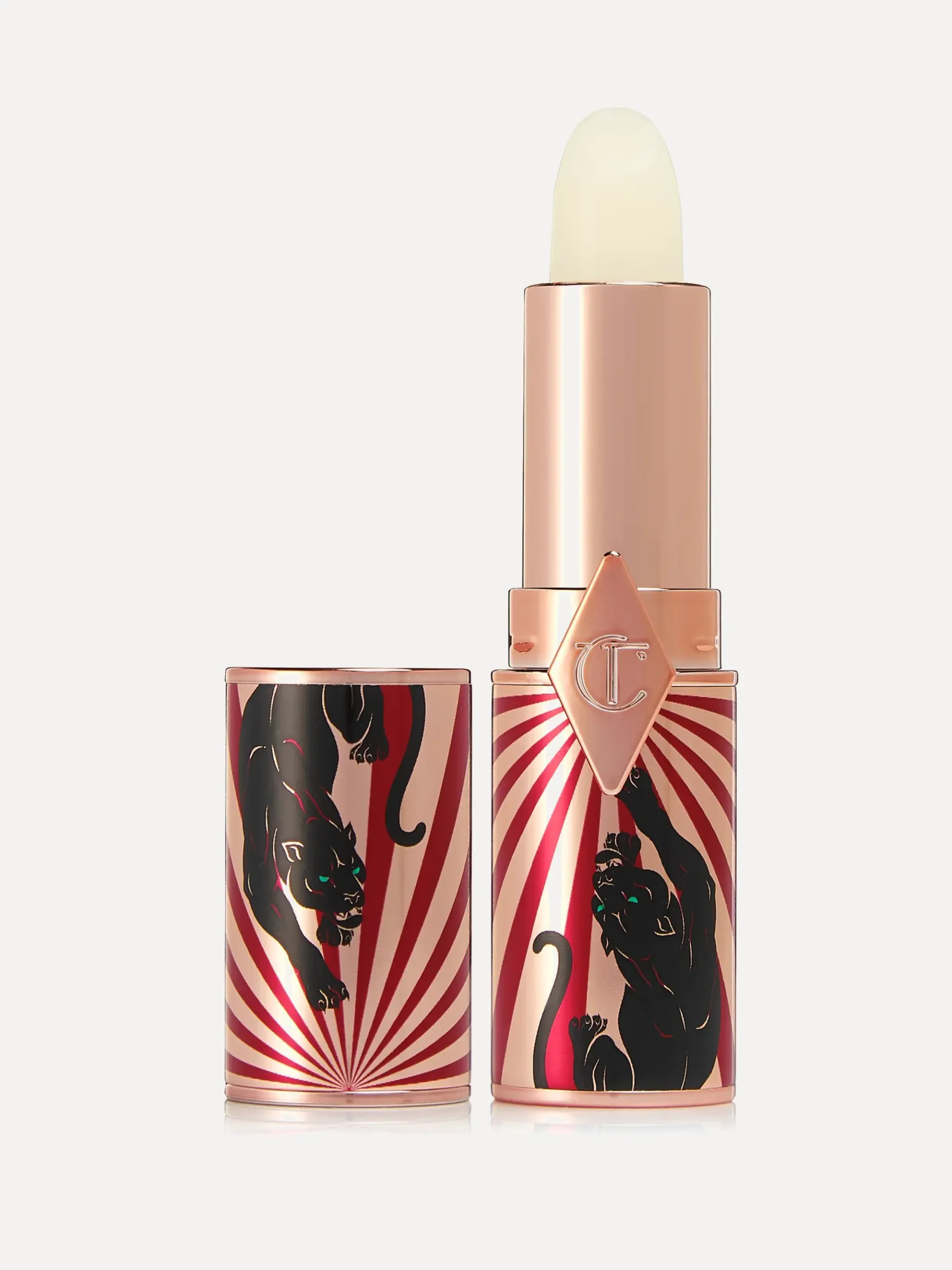 Charlotte Tilbury lip blam enigmatic edward