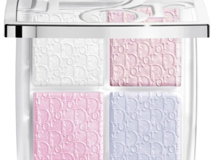 002 frosted opal glow