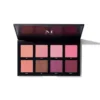 Morphe 8C COOL PRO BLUSH PALETTE