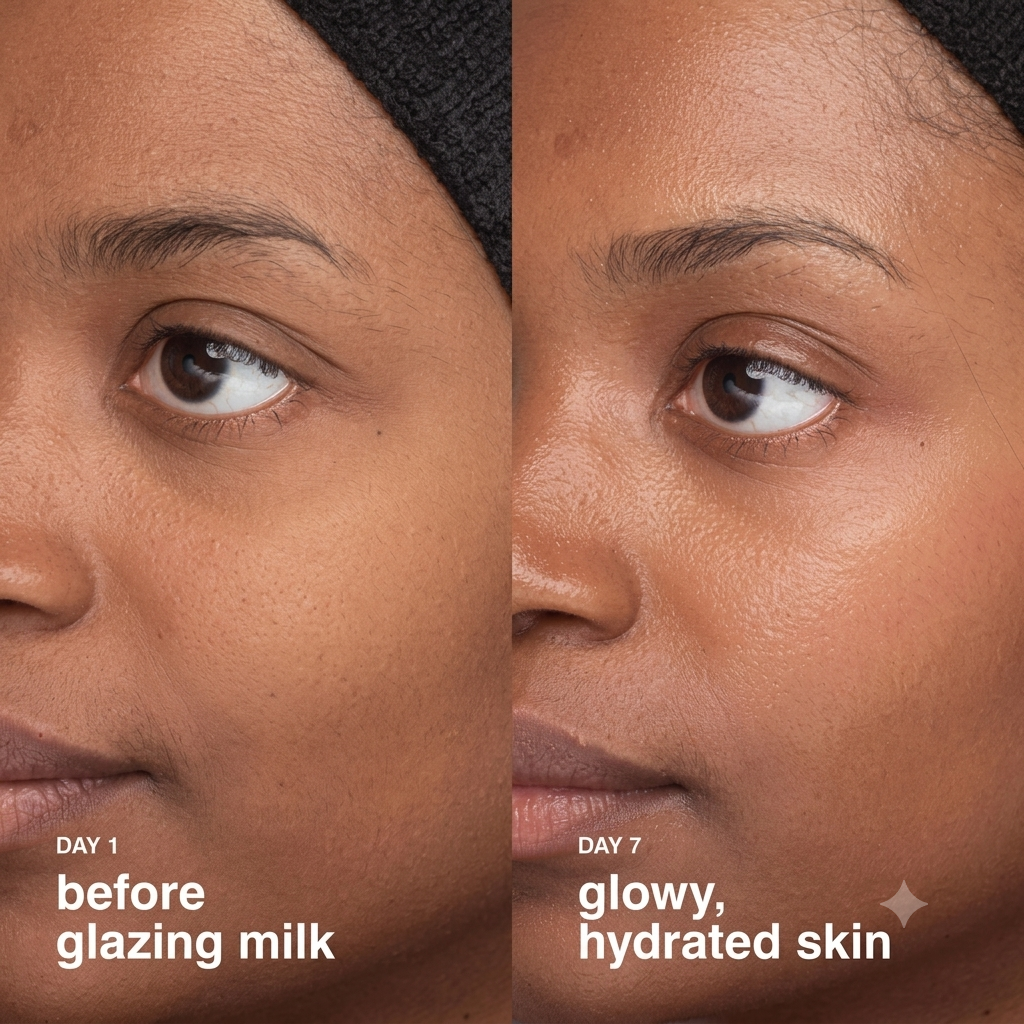 Rhode Glazing Milk - Image 3