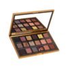 Huda Beauty Empowered Eyeshadow Palette Authentic (Broken)