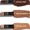 Nudestix Tinted Blur Sculpt Stick