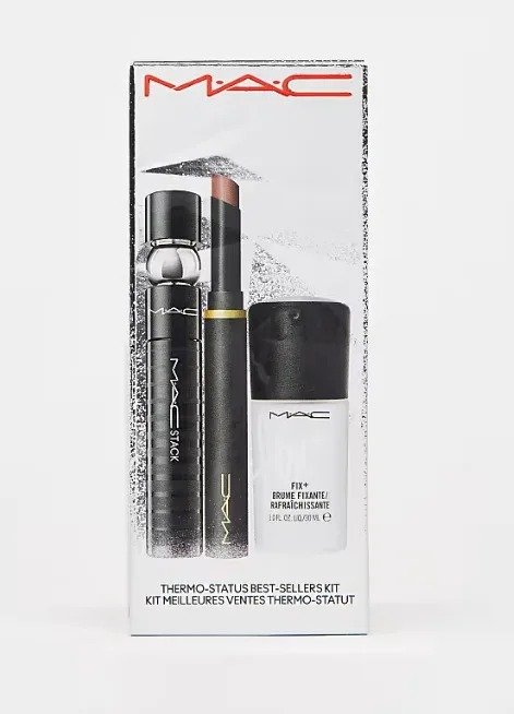 MAC Thermo -Status Bestsellers Kit - Image 2