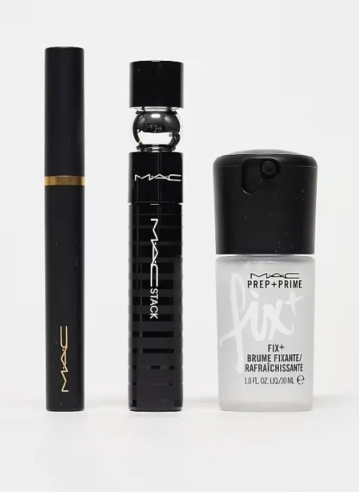 MAC Thermo -Status Bestsellers Kit - Image 3